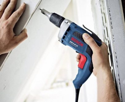 BOSCH Atornillador Electrico Gsr 6-45 Te 4500 Rpm Bosch