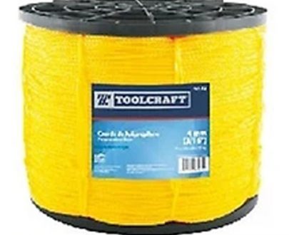 TOOLCRAFT TC1158 