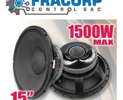 CELESTIUM PRO AUDIO DC-1501