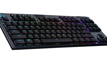 LOGITECH G915 Ligthspeed