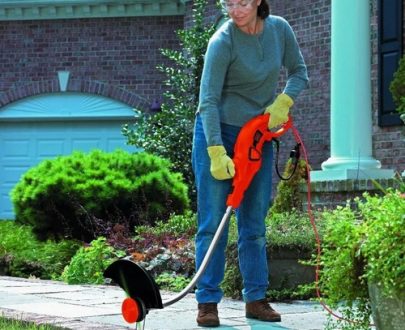 BLACK+DECKER GH1100-B2C