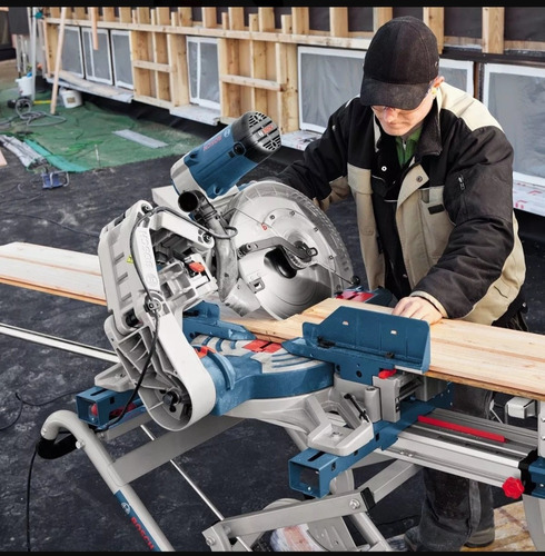 BOSCH GCM 12 GDL