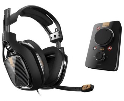 ASTRO Astro A40 Tr + Mixamp Pro
