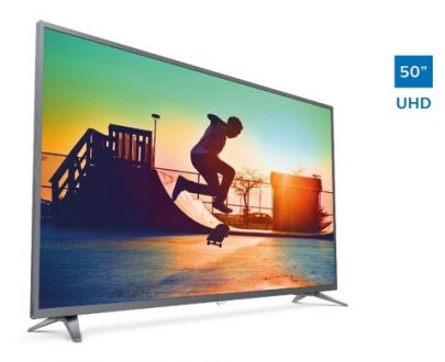 PHILIPS 50PUD6513
