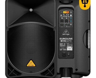 Behringer B115MP3
