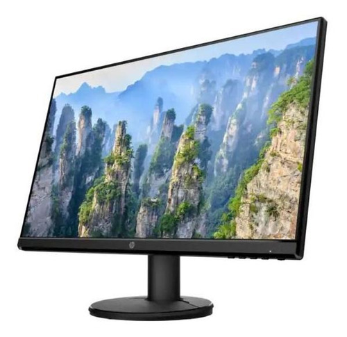 HP  23.8&#34