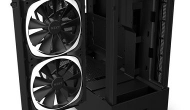 NZXT H510 ELITE
