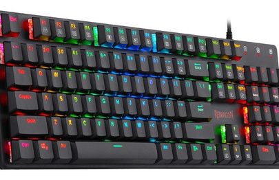 REDRAGON Redragon SHRAPNEL RGB+ Logitech G203 RGB
