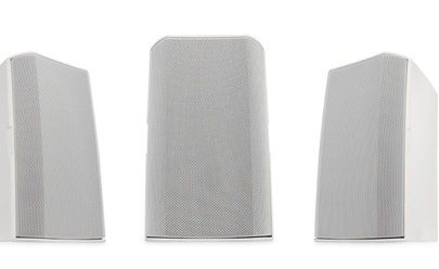 QSC Ad-s10t-wht