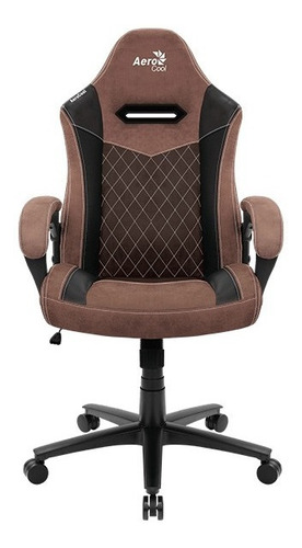 aerocool silla 350 mm y nylon