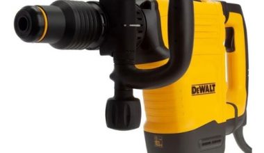 DEWALT D25832K-B2