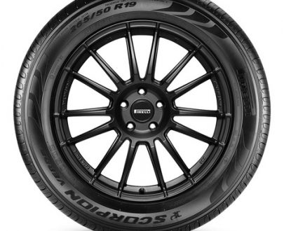 PIRELLI Scorpion Verde