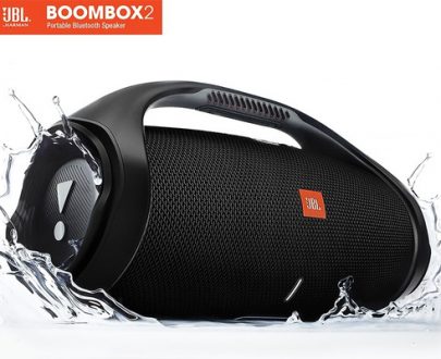 JBL Boombox 2