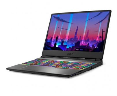 MSI LEOPARD GL75 10SFK-029