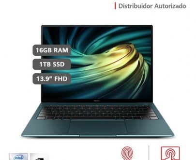 HUAWEI Matebook X Pro