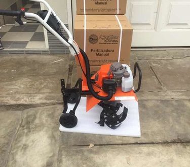 JP 3.5 HP