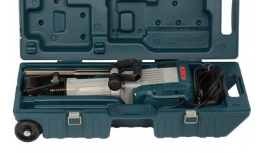 BOSCH GSH 16 - 28 Professional
