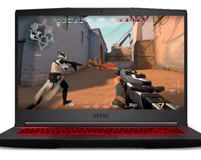 MSI GF65 THIN 9SEXR-250
