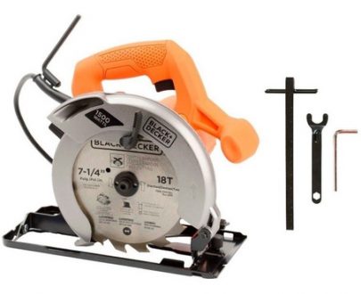 BLACK+DECKER CS1024-B2C