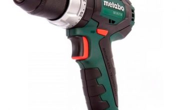 METABO Modelo        6
