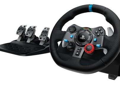 LOGITECH G29