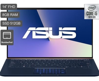 ASUS UX433FAC