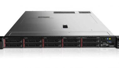 LENOVO SR630-38LA