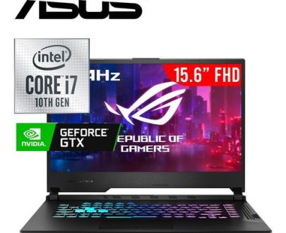 ASUS G512LI BI7N10