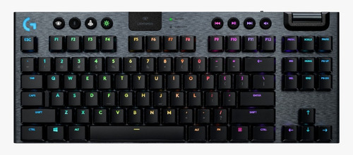 LOGITECH G915