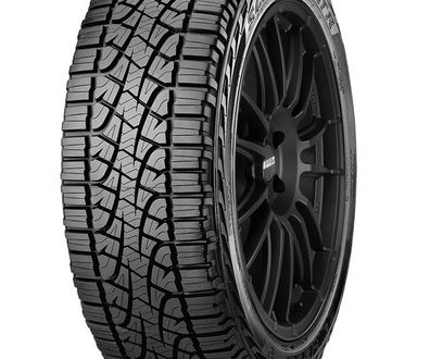 PIRELLI Scorpion ATR