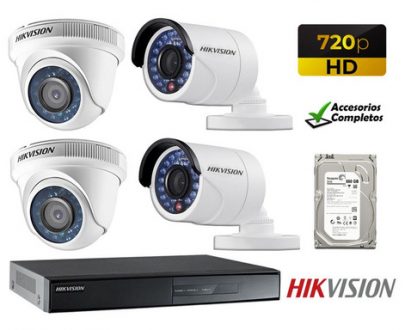 HIKVISION HK-KIT04-HD_M023