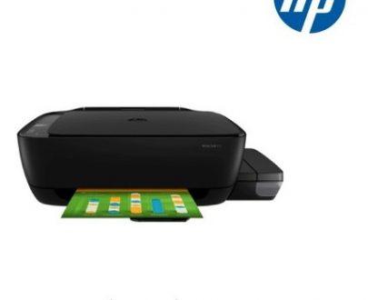 HP ALL IN ONE