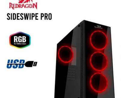 REDRAGON SIDESWIPE PRO