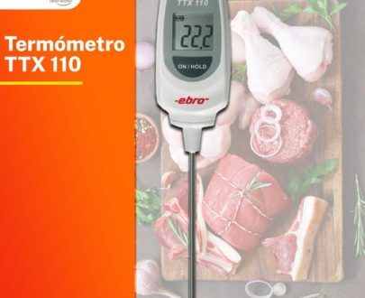 EBRO TTX 110