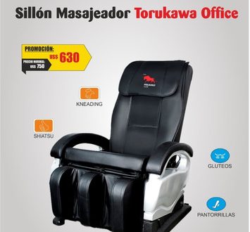 Torukawa Office TK-O16