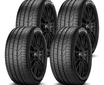 PIRELLI P Zero