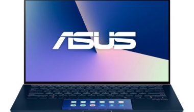 ASUS UX434FLC 1