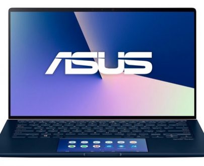 ASUS UX434FLC