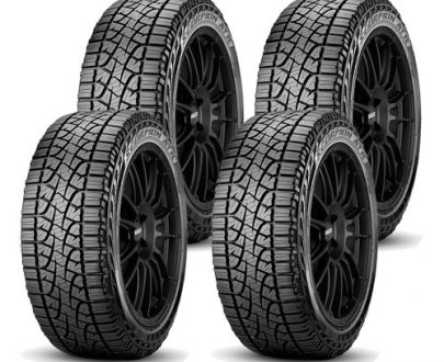 PIRELLI Scorpion ATR