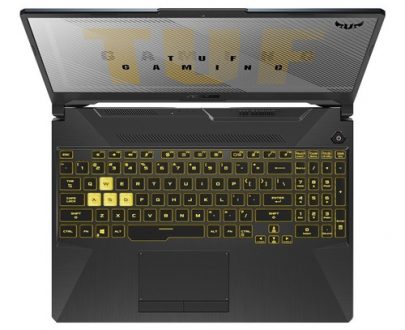 ASUS FX506LI-HN039