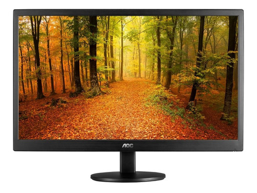 AOC E2070 20 Panel Tn Vga