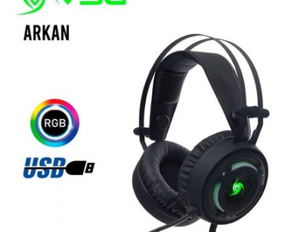 REDRAGON Audifono Vsg Arkan (vg-hp918-7l) 7.1