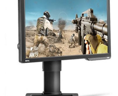 BENQ XL2411P