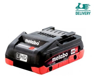 METABO 6-25367E8