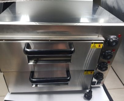 horno electrico