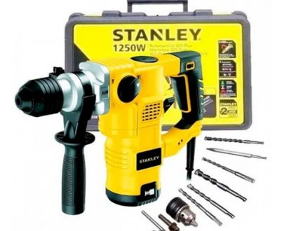STANLEY  STHR1232K-B2