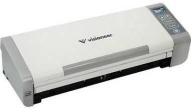 VISIONEER Pp15-u 1