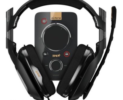ASTRO Astro A40 Tr + Mixamp Pro