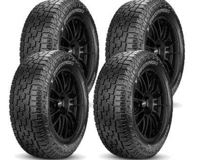 PIRELLI Scorpion All Terrain Plus