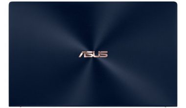 ASUS UX434FLC